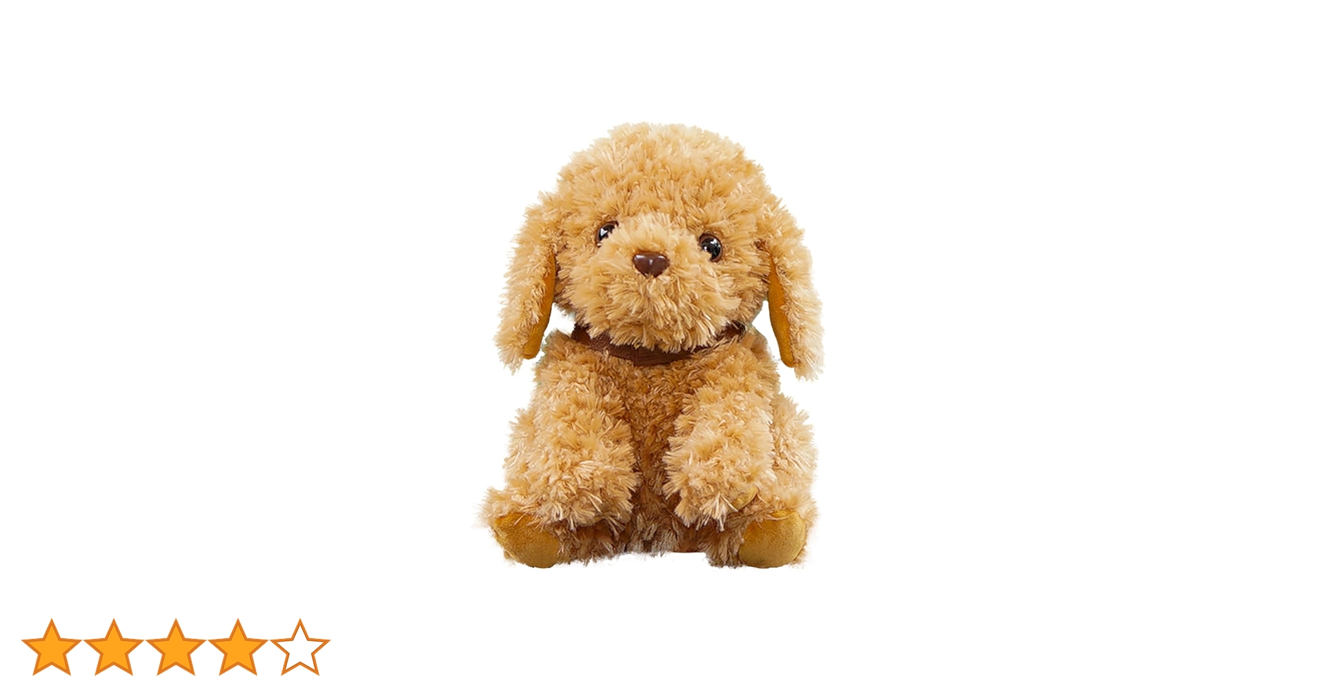 音声認識 ぬいぐるみ 【 おしゃべりトイプードル】かわいい Amazon.co.jp: 大人向け 音声認識 ぬいぐるみ 【 おしゃべりトイ